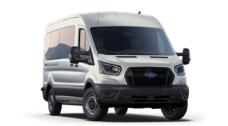 2025 Ford Transit® External Image 5
